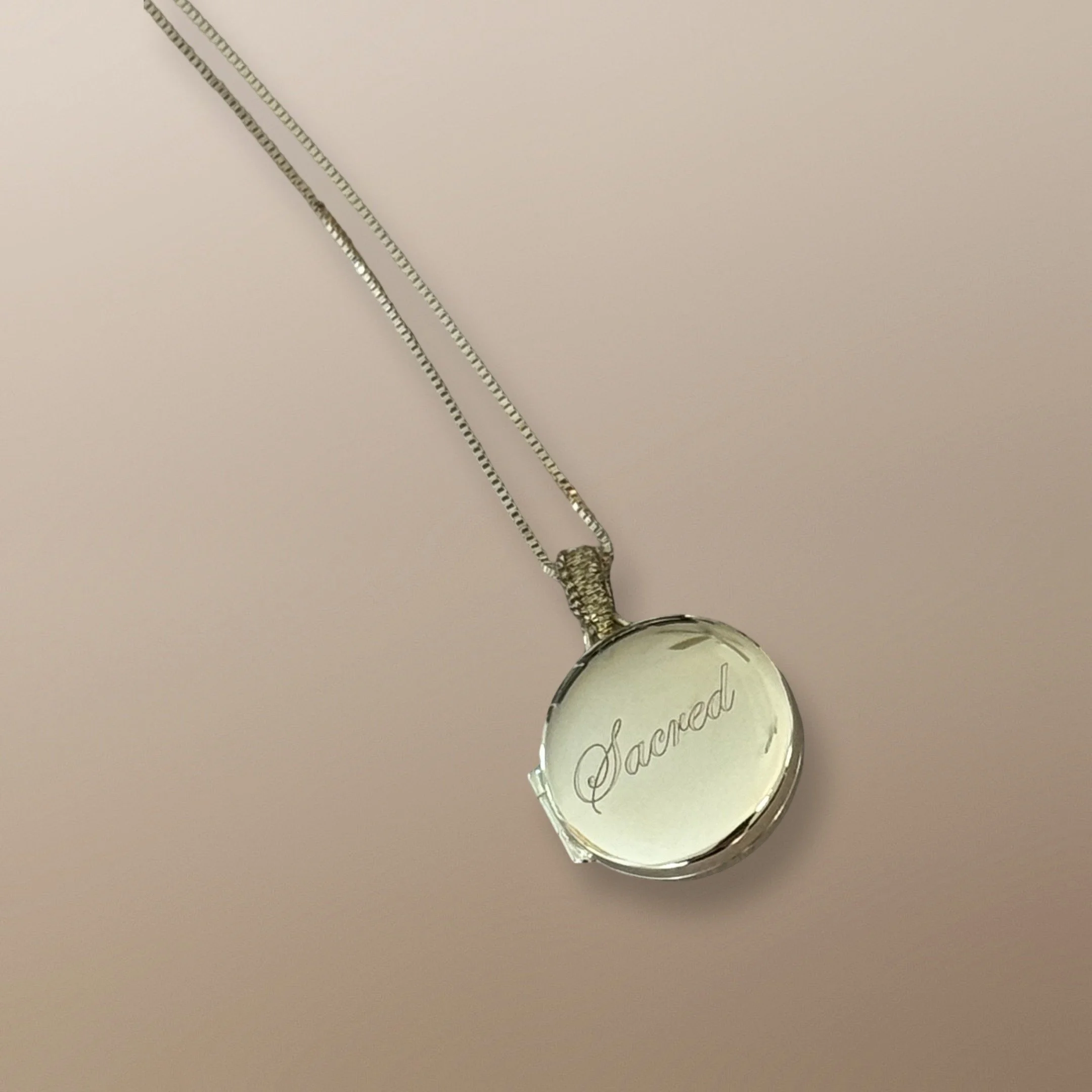 Simon Alcantara ネックレス NECKLACES — SIMON ALCANTARA LLC SIMON ALCANTARA